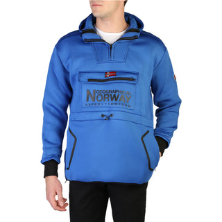 Buy blue-1 Geographical Norway - Territoire_man