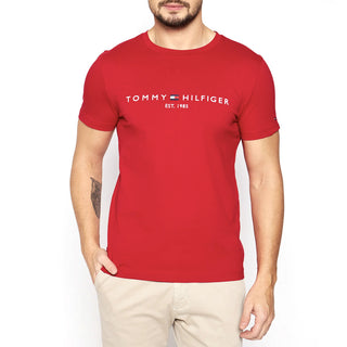 Buy red Tommy Hilfiger - MW0MW11797