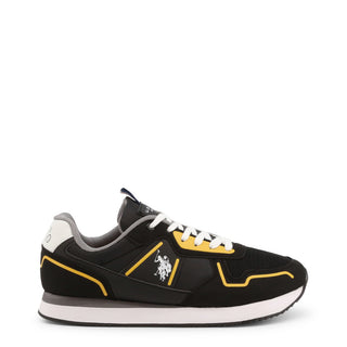 Buy black U.S. Polo Assn. - NOBIL004M-2HT1