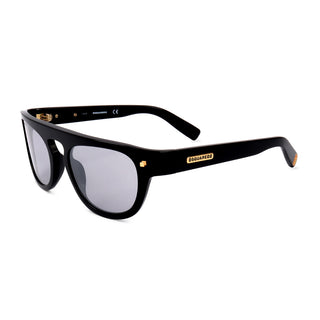 Kaufen black Dsquared2 - DQ0349