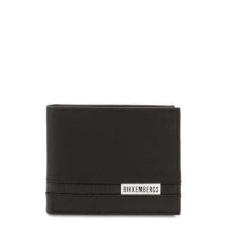 Buy black Bikkembergs - E2CPME3F3043