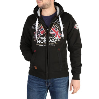 Kaufen black Geographical Norway - Flepto100_man