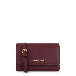 Buy red Michael Kors - JETSET_35S0GTVC2L