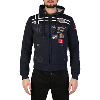 Kaufen blue Geographical Norway - Garadock_man