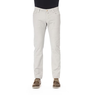 Jacob Cohen - J622SLIMCOMFOU_00985S