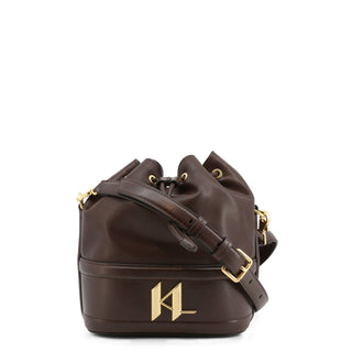 Buy brown Karl Lagerfeld - 225W3089