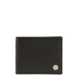 Buy black Bikkembergs - E4BPME553043