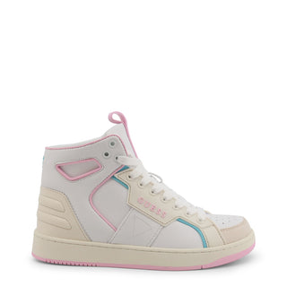 Kaufen white Guess - BASQET-FL7BSQ-LEA12