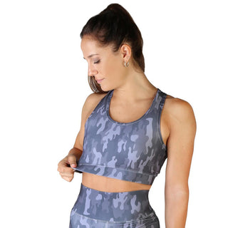 Buy grey-1 Bodyboo - BB70220