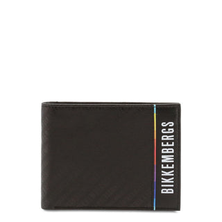 Buy black Bikkembergs - E2CPME3H3023