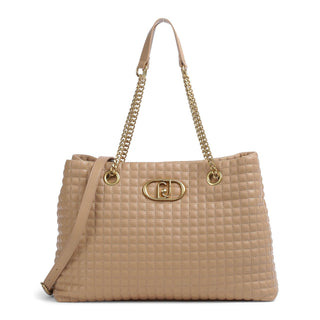 Kaufen brown Liu Jo - NF2232-E0426