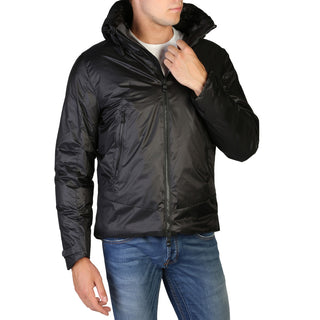 Buy black Alessandro Dell'Acqua - AD8911