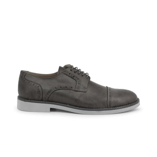 Buy grey Duca di Morrone - 607_PELLE