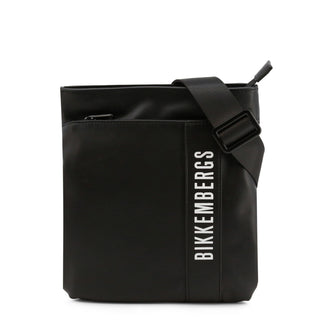 Buy black Bikkembergs - E2BPME4A0022