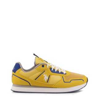 Buy yellow U.S. Polo Assn. - NOBIL004M-2HT1