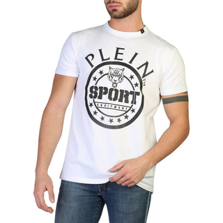 Buy white Plein Sport - TIPS128TN
