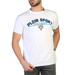 Buy white Plein Sport - TIPS114TN