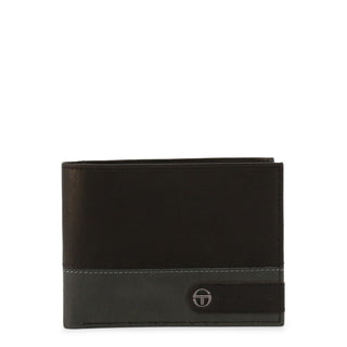 Buy black Sergio Tacchini - K50TTNP053