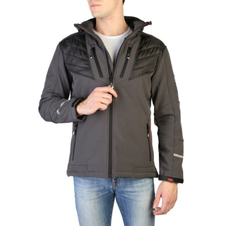 Buy grey Geographical Norway - Tarknight_man