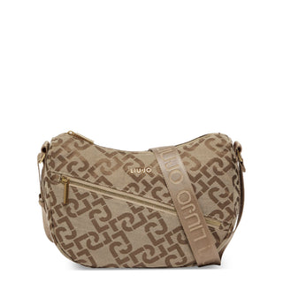 Kaufen brown Liu Jo - NF2109-T9209