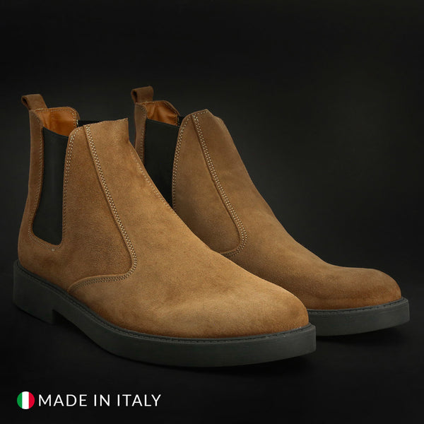 Duca di Morrone - 100D_CAMOSCIO