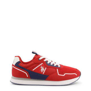 Buy red U.S. Polo Assn. - NOBIL004M-2HT1