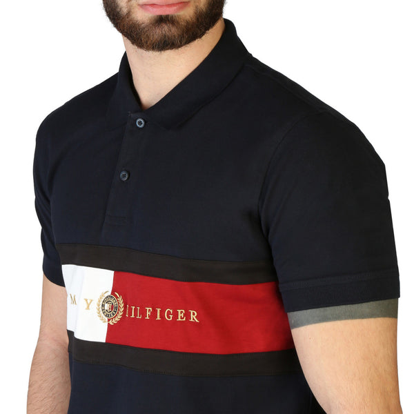 Tommy Hilfiger - MW0MW24735