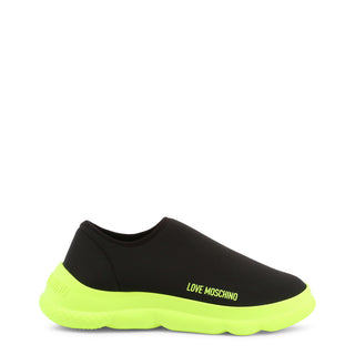 Buy black-1 Love Moschino - JA15564G0EIM2