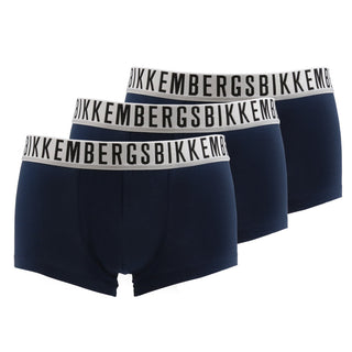 Buy blue Bikkembergs - BKK1UTR01TR