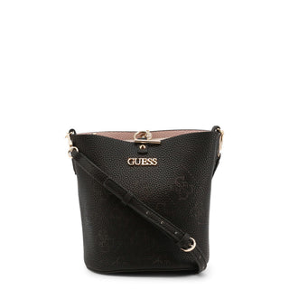 Buy black Guess - AMARA-HWSG84-93010