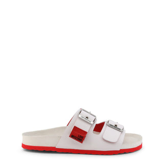 Buy white Love Moschino - JA28103G1EIAZ