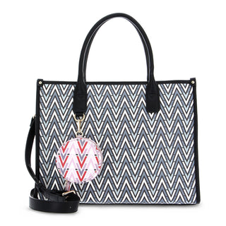 Buy black Valentino by Mario Valentino - TONIC-VBS69901