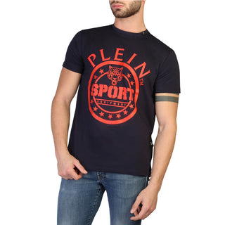 Buy blue Plein Sport - TIPS128TN