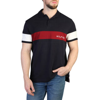 Kaufen blue Tommy Hilfiger - MW0MW30755