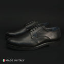 Duca di Morrone - 604_PELLE