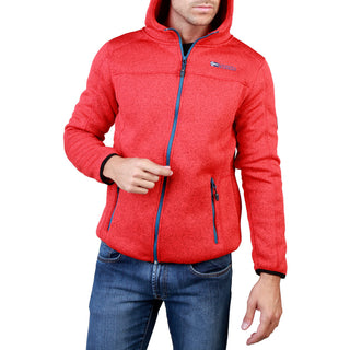 Buy red Geographical Norway - Trombone_man