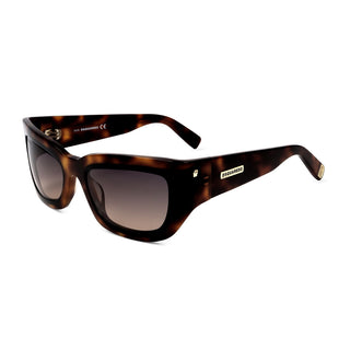 Kaufen brown Dsquared2 - DQ0346
