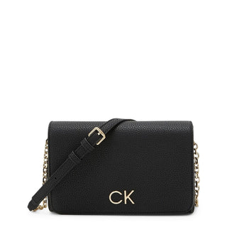 Buy black Calvin Klein - K60K610455