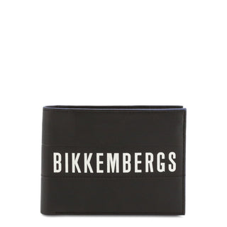 Buy black-1 Bikkembergs - E4BPME1I3023