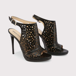 Buy black Arnaldo Toscani - 1218009