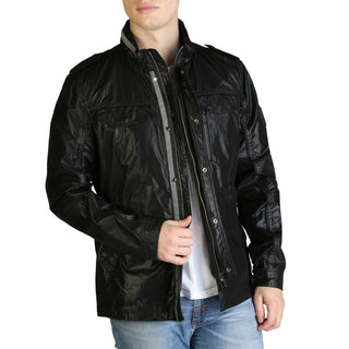 Buy black Yes Zee - J502_NG00