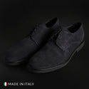 Duca di Morrone - O58D_CAMOSCIO
