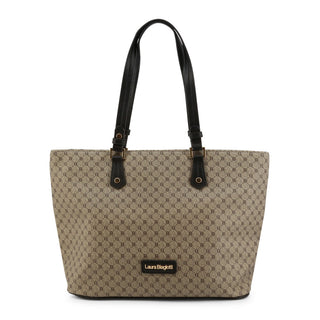 Buy brown-1 Laura Biagiotti - Dema_LB22S-125-1
