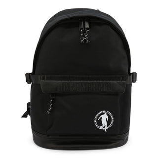 Kaufen black Bikkembergs - E2BPME1M0035