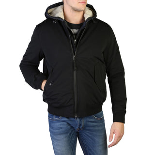 Buy black Armani Exchange - 6ZZB27_ZNKBZ