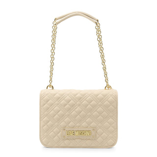 Buy white Love Moschino - JC4000PP1FLA0
