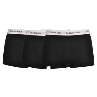 Buy black Calvin Klein - U2664G