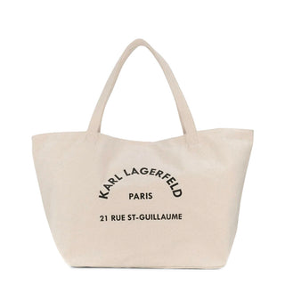 Buy brown Karl Lagerfeld - 201W3138
