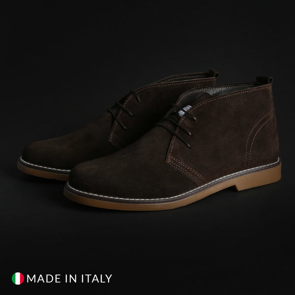 Duca di Morrone - 233_CAMOSCIO