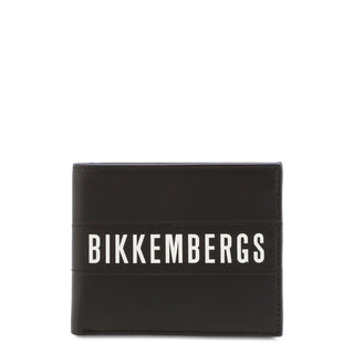 Buy black-1 Bikkembergs - E4BPME1I3043